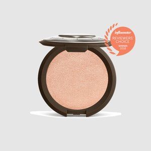BECCA - Pressed Highlighter - Rose Quartz